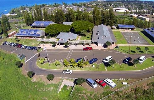 Maui Preparatory Academy